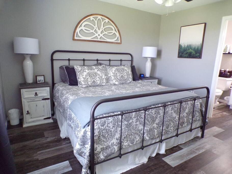 Spruce Valley Branson Buitenkant foto