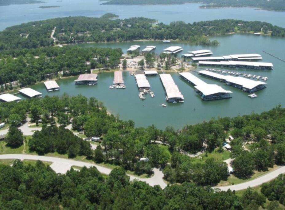 Spruce Valley Branson Buitenkant foto