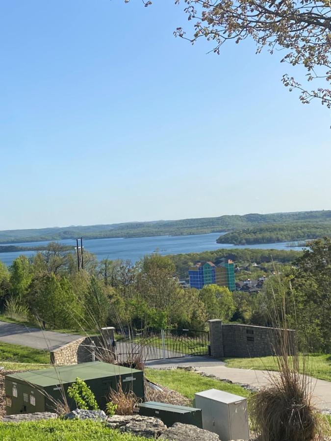 Spruce Valley Branson Buitenkant foto