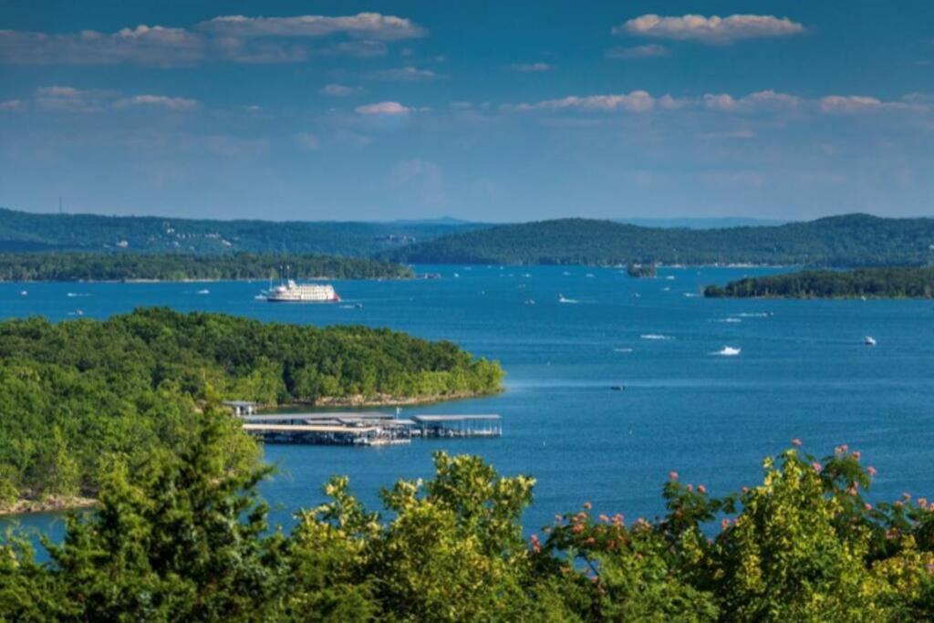 Spruce Valley Branson Buitenkant foto